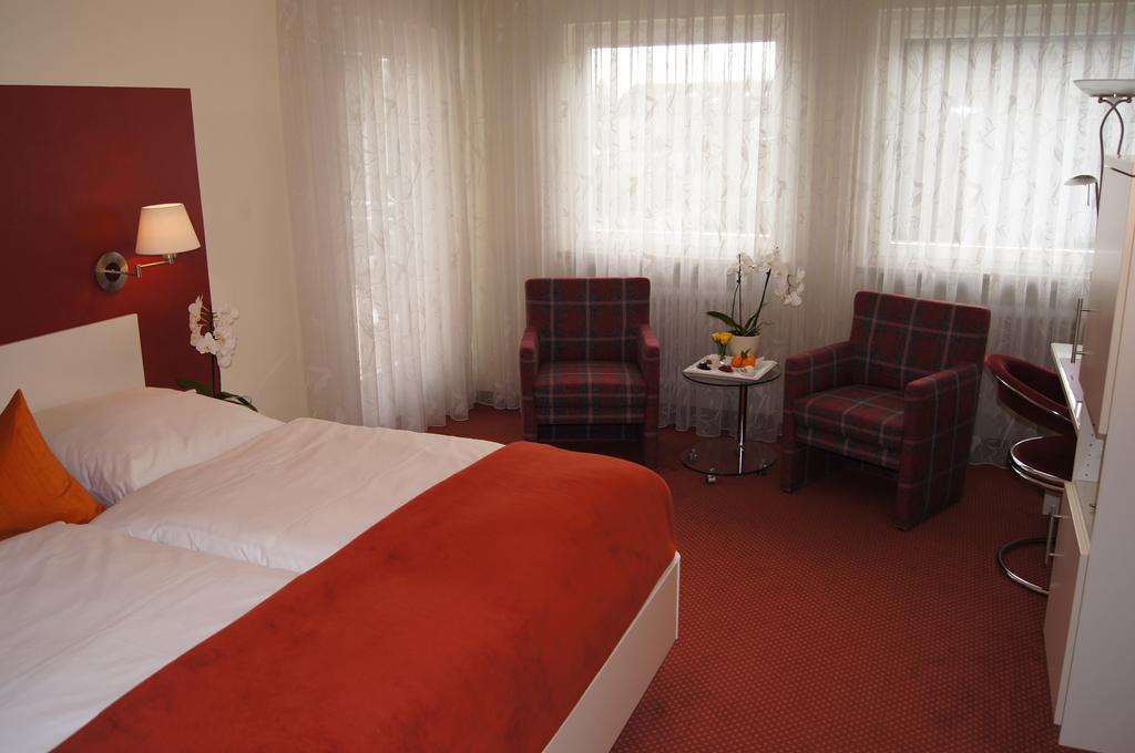 Christine Hotel Füssen