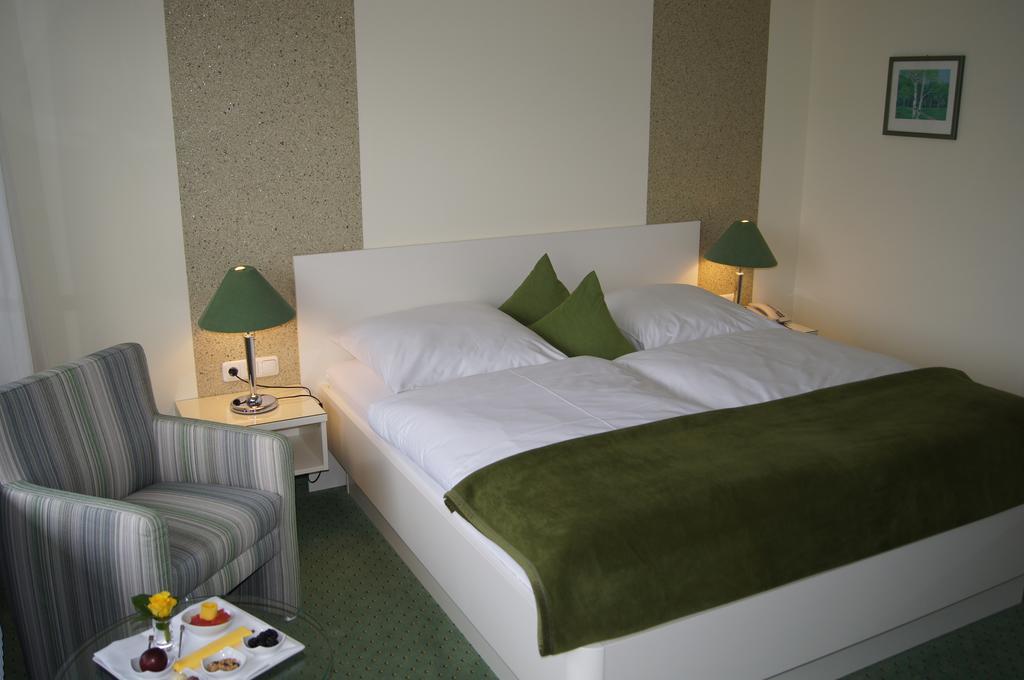Hotel Christine 3*
