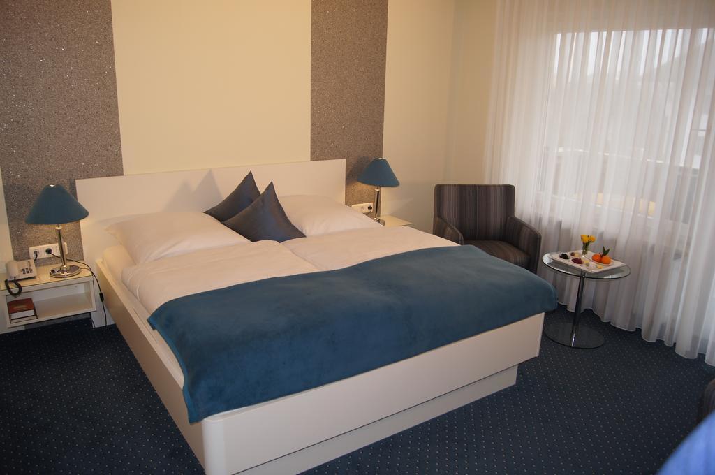 Hotel Christine Füssen