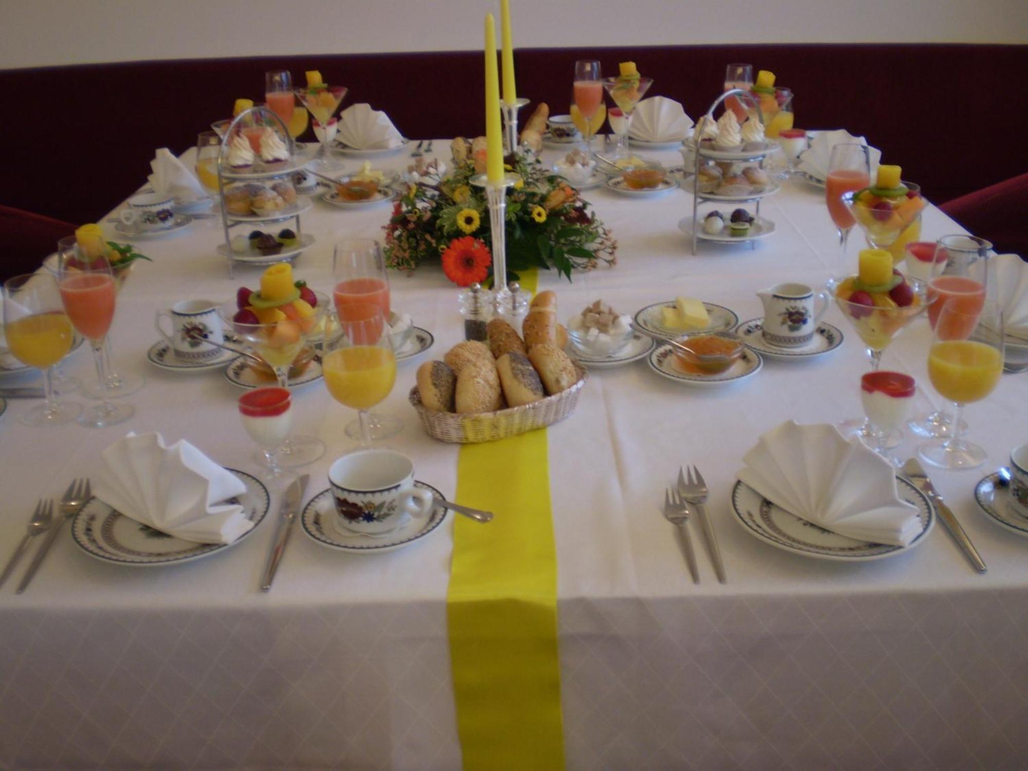 Hotel Christine