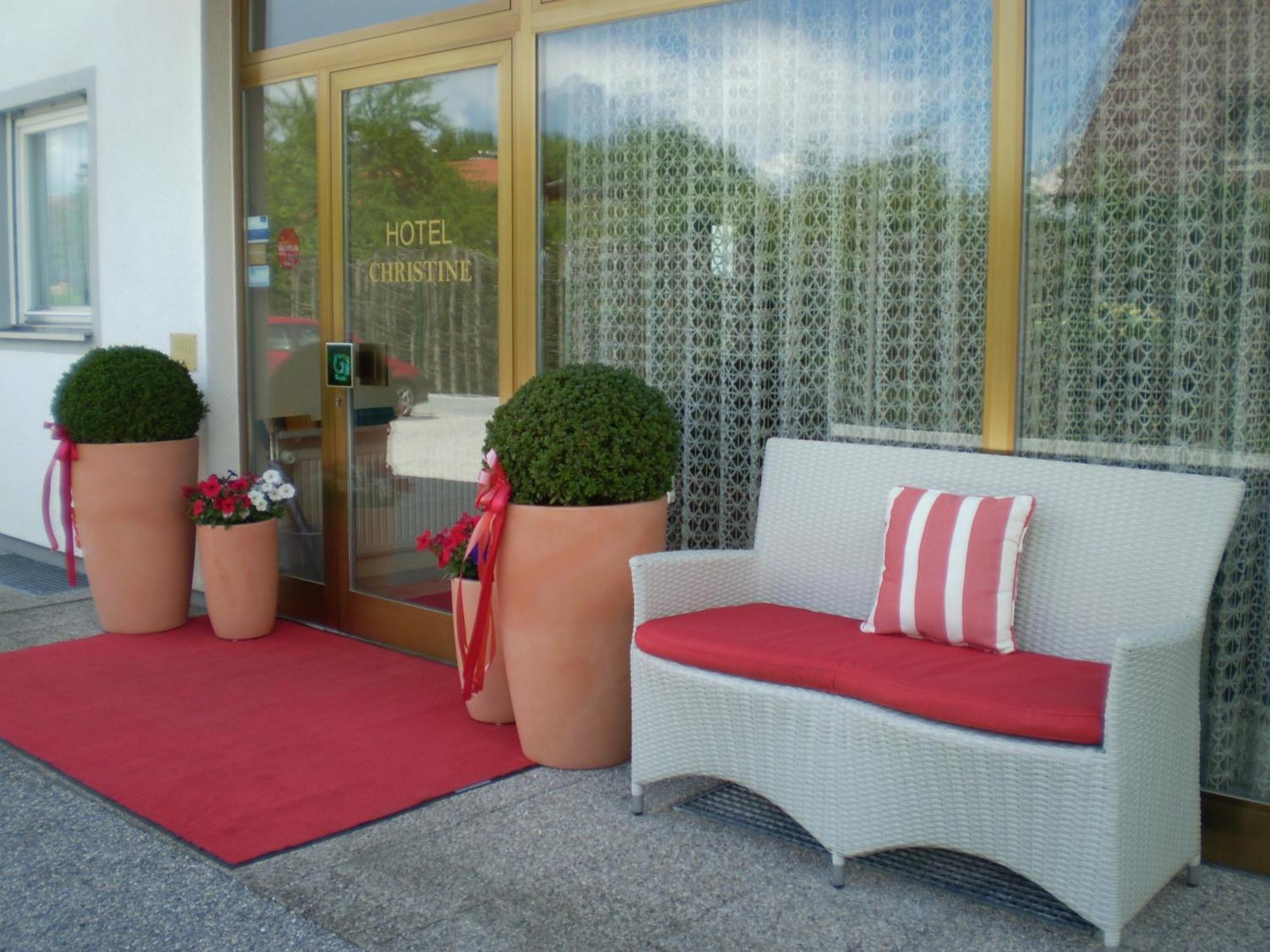Hotel Christine Füssen