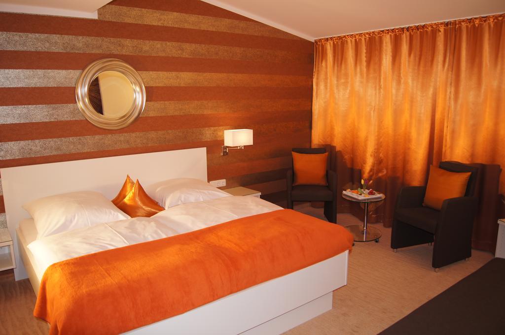 Christine Hotel